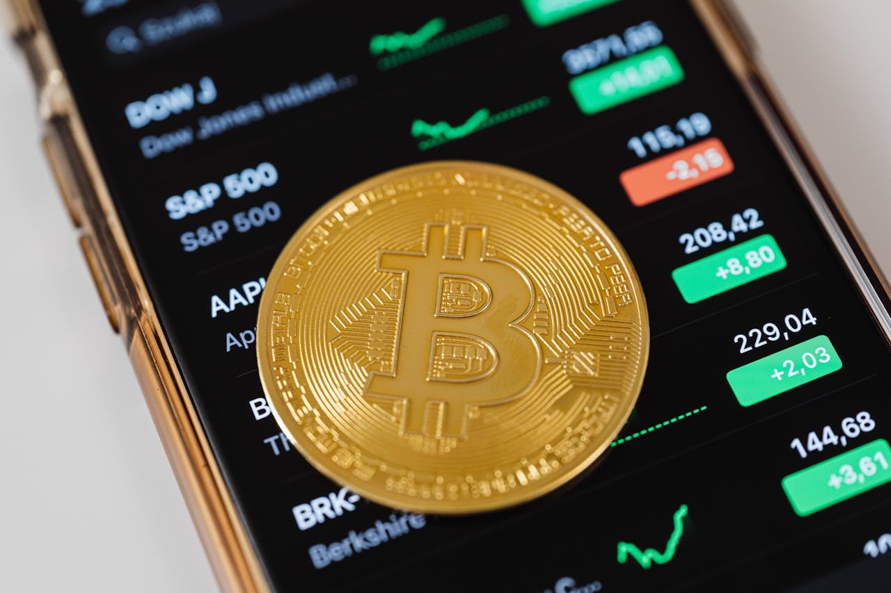 Ekonomi Syariah 4.0: Merajut Keadilan Finansial di Era Blockchain