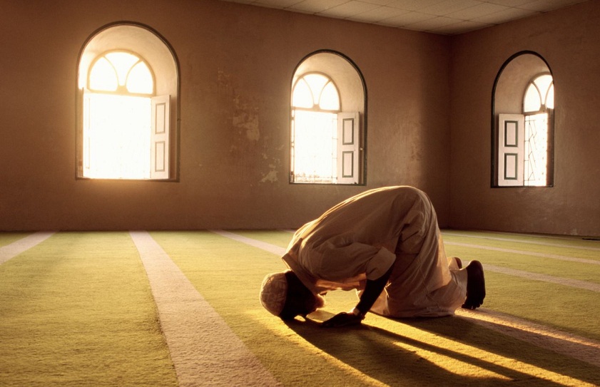 Keutamaan Shalat Dhuha: Pembuka Pintu Rezeki